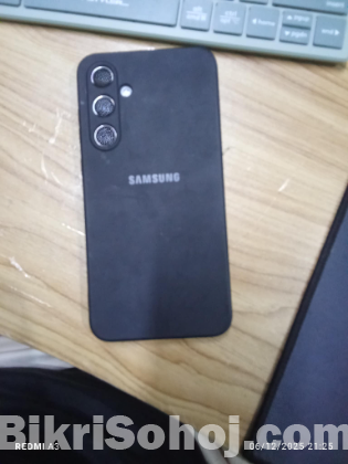 Samsung a35